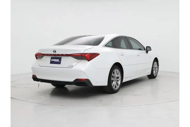$28998 : Toyota Avalon Hybrid 2021 XL image 8