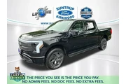 Ford F-150 Lightning 2022 AW