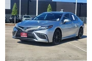 $24507 : Toyota Camry 2022 XSE 4dr Se thumbnail