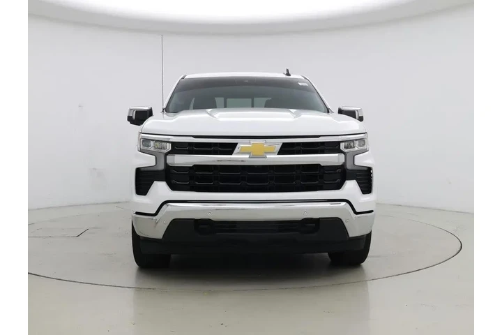 $39998 : Chevrolet Silverado 1500 202 image 5
