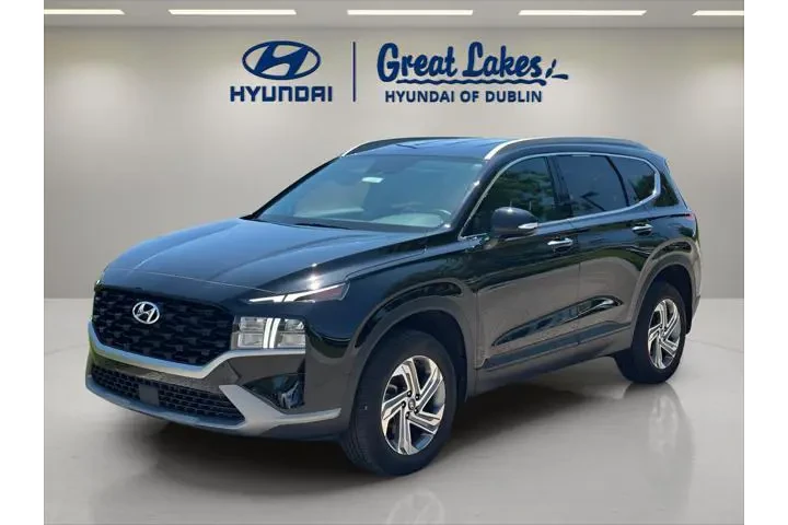 $24766 : Hyundai SANTA FE 2023 AWD SE image 3