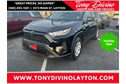 Toyota RAV4 2024 AWD LE 4dr en Salt Lake City