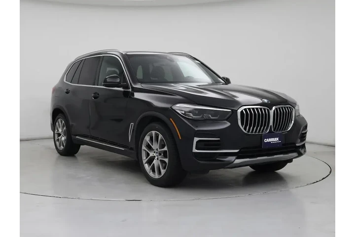 $39998 : BMW X5 2023 AWD xDrive40i 4d image 1