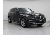 BMW X5 2023 AWD xDrive40i 4d