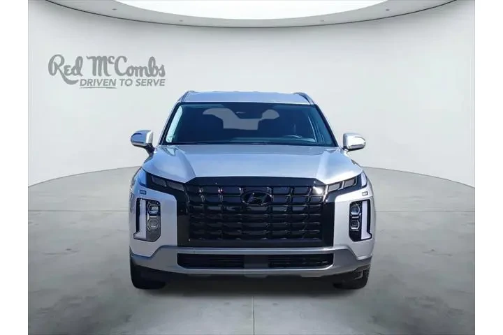 $36881 : Hyundai PALISADE 2025 SEL 4d image 8