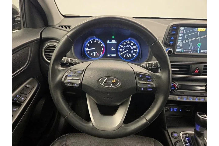 $19998 : Hyundai KONA 2020 Ultimate 4 image 10