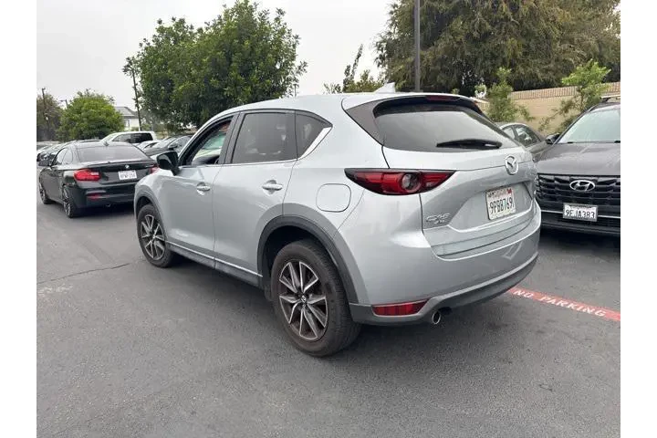 $17900 : Mazda CX-5 2018 AWD Grand To image 2