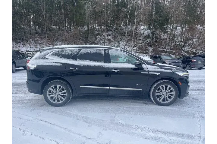 $38994 : Buick Enclave 2023 4x4 Aveni image 4
