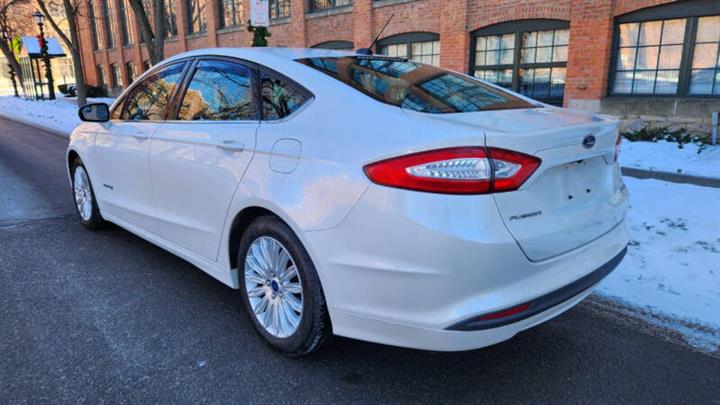 $7795 : 2015 Fusion Hybrid SE image 5