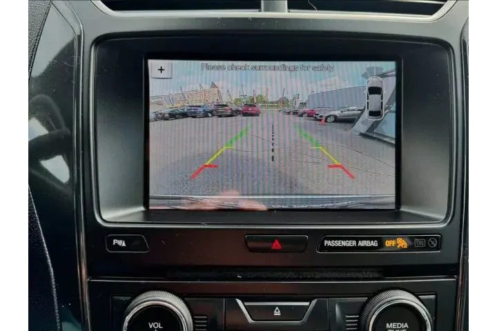 2018 FORD EXPLORER2018 FORD E image 9
