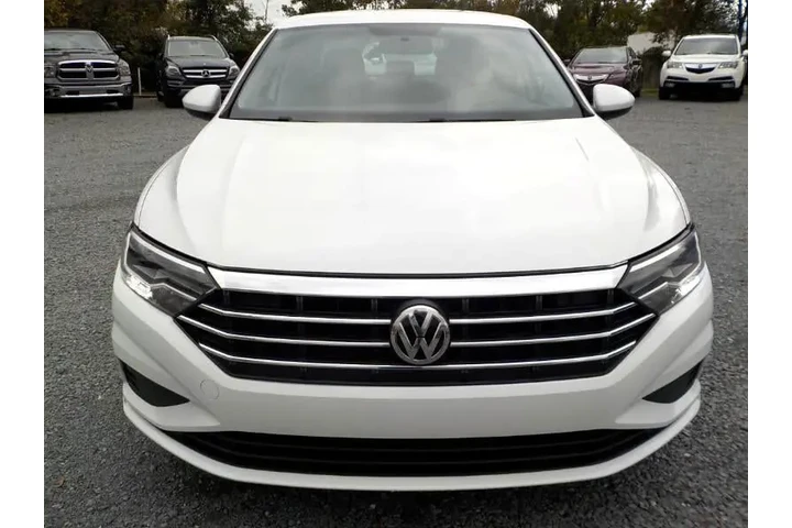 $10591 : 2019 Jetta 1.4T SE 8A image 8