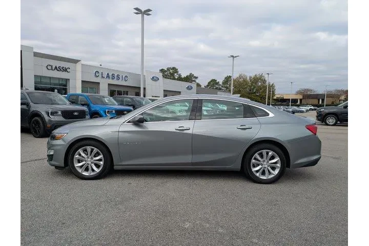 $18995 : Chevrolet Malibu 2024 LT 4dr image 8