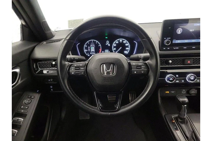 $25998 : Honda Civic 2023 Sport 4dr S image 10
