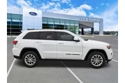 $24449 : Jeep Grand Cherokee 2021 4x2 thumbnail