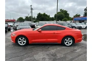 2015 FORD MUSTANG V6 COUPE 2D thumbnail