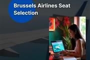 Brussels Seat Selection thumbnail