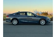 $20892 : Chevrolet Malibu 2024 LT 4dr thumbnail