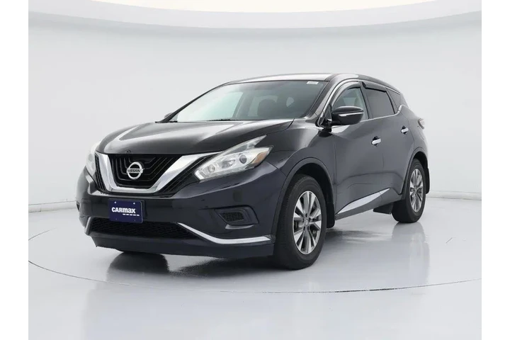 $15998 : Nissan Murano 2015 AWD S 4dr image 4