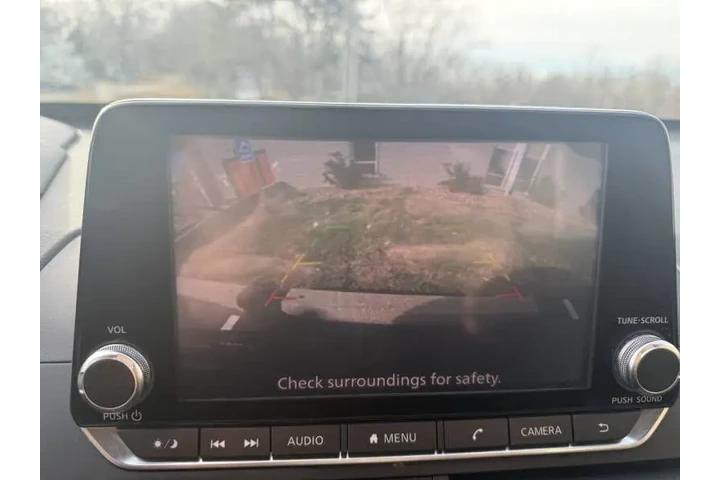 $10999 : 2019 Altima 2.5 SR image 3