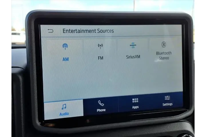 $27988 : Ford Bronco Sport 2023 AWD B image 6