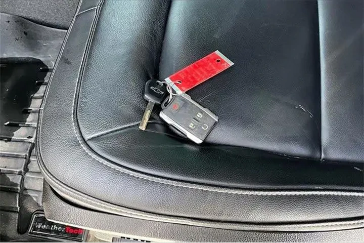 $34369 : Chevrolet Colorado 2022 4x4 image 10