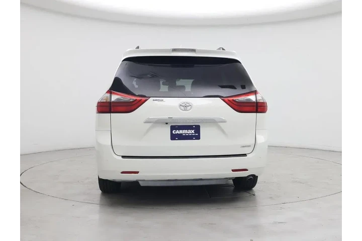 $34998 : Toyota Sienna 2020 XLE 7-Pas image 6