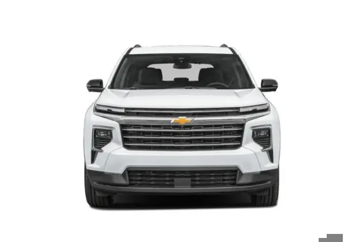 $38572 : Chevrolet Traverse 2025 LT 4 image 4