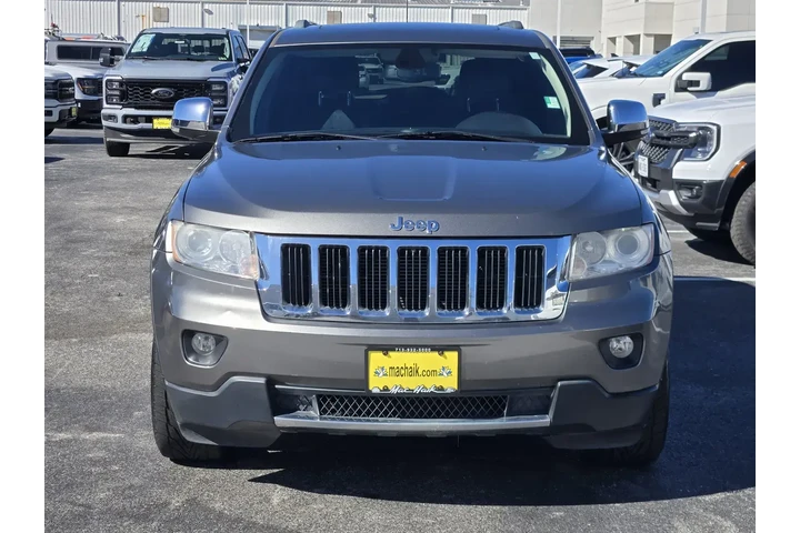 $11493 : Jeep Grand Cherokee 2011 4x2 image 2