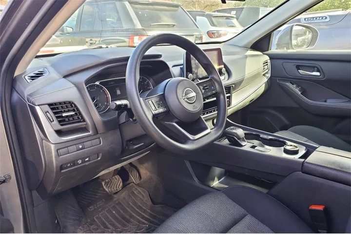 $21599 : Nissan Rogue 2024 AWD SV 4dr image 9