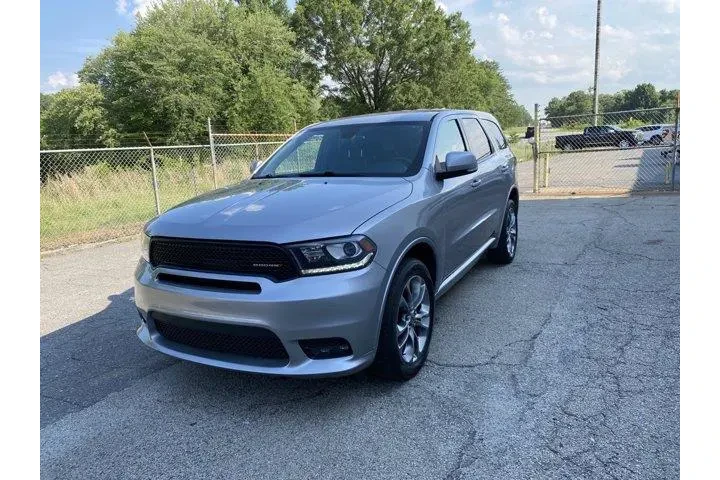 $19415 : Dodge Durango 2019 AWD GT 4d image 6
