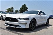 2020 Mustang EcoBoost en Memphis