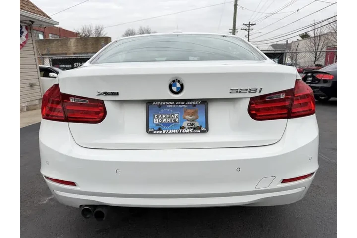 $7699 : 2014 BMW 3 Series 328i xDrive image 9