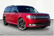 $9832 : Ford Flex 2014 Limited 4dr C thumbnail