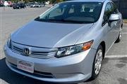 Used 2012 Civic Sdn 4dr Auto en Boston