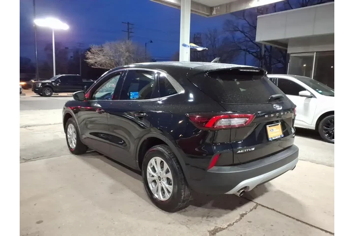 $24962 : Ford Escape 2024 AWD Active image 5