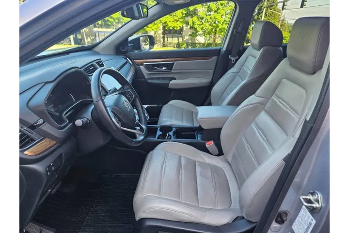 $17999 : 2017 CR-V Touring image 9