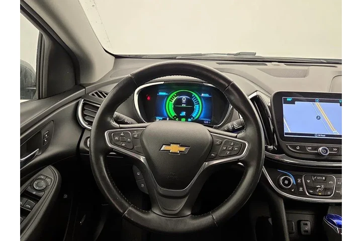 $13599 : Chevrolet Volt 2017 Premier image 9