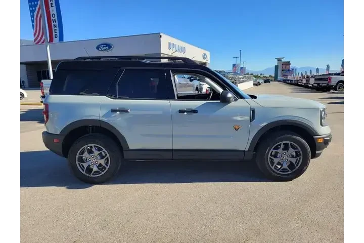 $31895 : Ford Bronco Sport 2024 AWD B image 7
