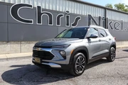 2025 Trailblazer AWD 4dr LT
