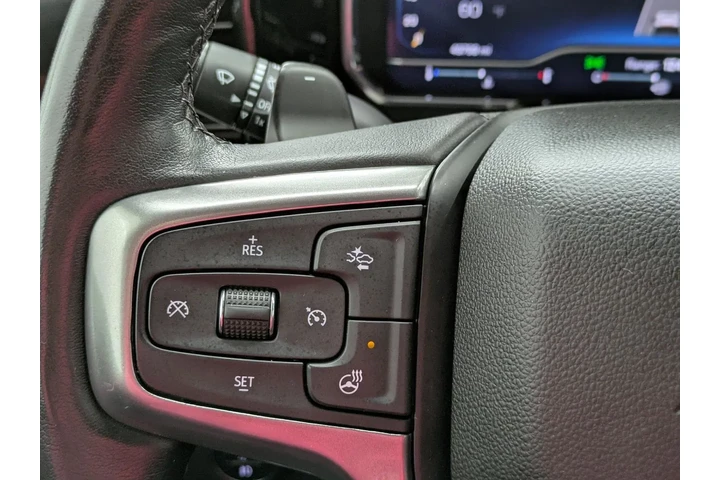 $42490 : Pre-Owned 2023 Silverado 1500 image 6