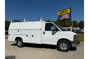 2012 Express 3500 en Elizabethtown