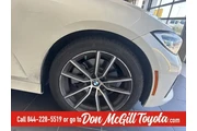 $16472 : BMW 3 Series 2019 330i 4dr S thumbnail