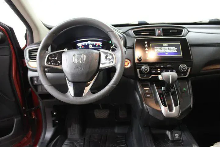 $18993 : Honda CR-V 2017 AWD EX 4dr S image 2