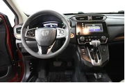 $18993 : Honda CR-V 2017 AWD EX 4dr S thumbnail