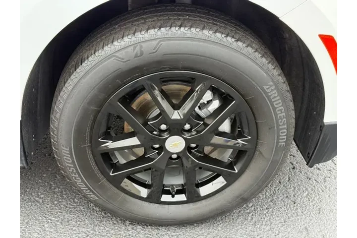 $21258 : Chevrolet Equinox 2022 4x4 L image 9