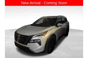 Nissan Rogue 2024 SV 4dr Cro en Orlando