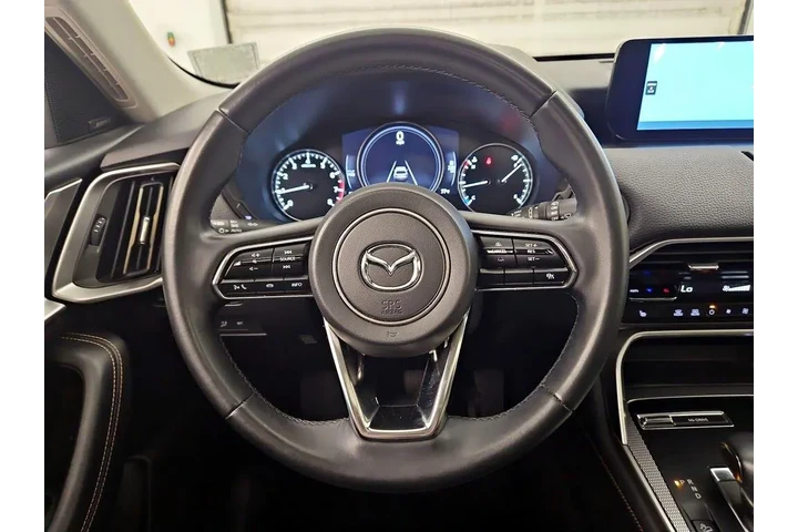 $34998 : Mazda CX-90 2024 AWD 3.3 Tur image 10