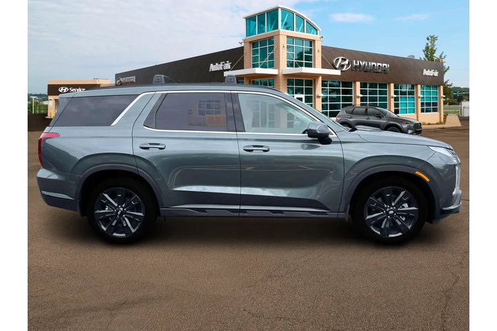 $35900 : Hyundai PALISADE 2024 AWD XR image 9