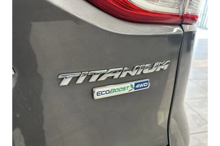 $10000 : Ford Escape 2014 AWD Titaniu image 7