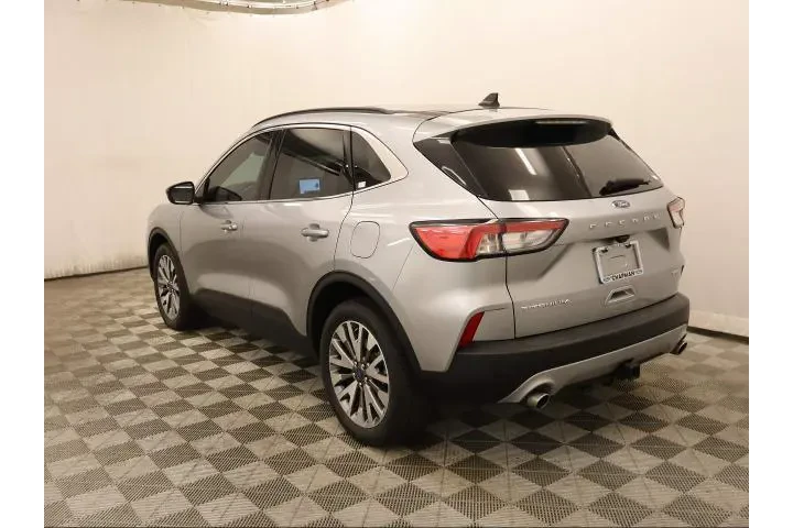 $22995 : Ford Escape 2022 AWD Titaniu image 6